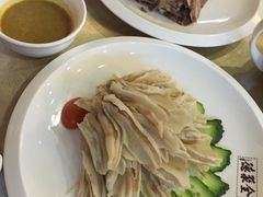 -北京全聚德(王府井店)