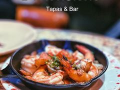 -BROWNSTONE布朗石西班牙餐厅(富城店)