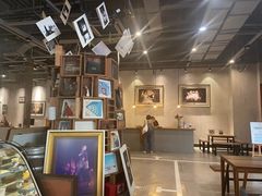 -MUSEE CAFE(保利·时光里店)