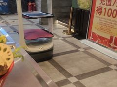 -前门后头老北京铜锅涮肉·京味菜·烤鸭(伊藤洋华堂店)
