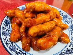 -北大地皖峰饭馆
