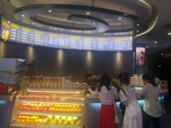 -保利国际影城(保利文化广场店)