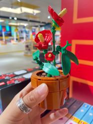 -乐高授权专卖店(朝阳大悦城店)