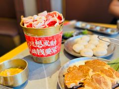 -金龙烧烤·牛肉面(西塔店)