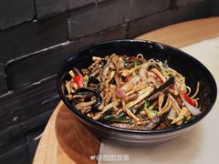 -慧娟面馆·餐厅(望江路店)