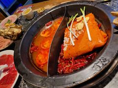 -蜀大侠火锅(春熙路店)