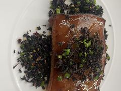 -院里寻菜·精致庭院菜(观沙岭店)