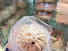 -白玉兰传统小吃