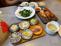 -沿江海南菜·文昌鸡祖师爷(大东海店)