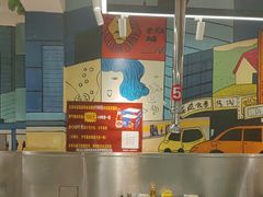 -英雄故事地摊烤肉(马驹桥店)