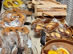 -佐敦面包铺·JORDAN BAKERY