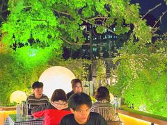 -1819餐厅·团队聚餐·烤串·精酿