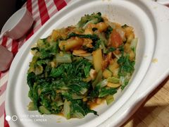 -西贝莜面村(东莞壹号广场店)