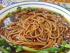 饸饹-姚家猪蹄坊(蓝田县店)