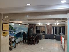 -家富足道·SPA·影院式(解放碑碑中心店)