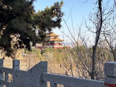 -天津盘山风景名胜区