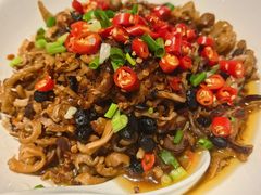 -金味老饭铺(晚报店)