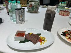-梅花香里大酒店(郁金香路店)