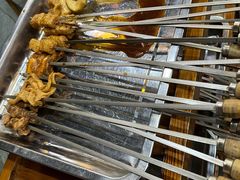 -水浒烤肉(天玥中心店)