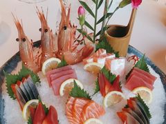 -宝燕壹号景观餐厅(龙盛国际商业广场店)