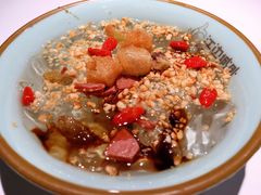 红糖糍粑冰粉-江边城外烤全鱼(世茂广场店)
