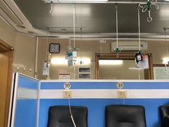 -广州市红十字会医院(总院)