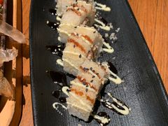 -仓桥家·焗寿司·锅物(光谷步行街店)