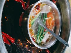 -渝味黄姐火锅(黄泥村店)