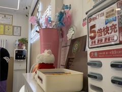 -瑞派·关忠动物医院·猫专科·犬专科(三环新城店)