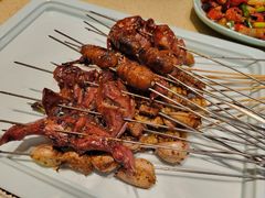 -状元阁烧烤(新华路总店)