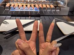 -很久以前羊肉串(农科路店)