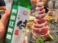 -马场洞肉铺(高丽街店)