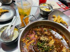 -蓉三少冒烤鸭·四川小吃集(北京首店)