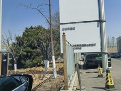 -北京华德宝宝马4S店(朝阳店)