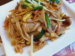 干炒牛河-粤赏点(越秀城市广场店)