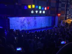-泉城欧乐堡海洋极地世界