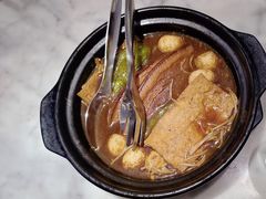-城南往事·鲁菜·烤鸭(世茂宽厚里·大明湖店)