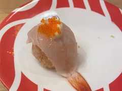 -新一番三文鱼寿司(红城湖店)