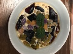 冰粉-椒爱水煮鱼川菜(中街大悦城店)