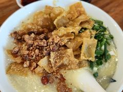 -豆相识•九九豆腐脑(牛咡桥店)