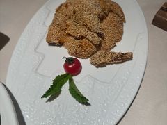 -ZEN采蝶轩·粤味臻鲜·手作点心·商务宴请(泰州店)
