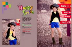 -爱你宝贝专业儿童摄影潮童馆(乾宁北大街店)