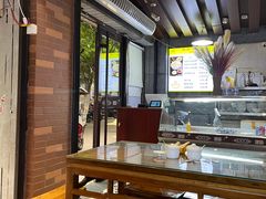 -建基泡馍·西安老字号·清真(永宁店)