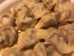 -大清花饺子(五五路店)