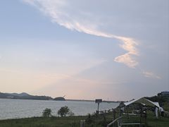 -北京金海湖景区