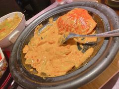 -蟹榭·本帮江浙菜·蟹宴(五角场合生汇商场店)