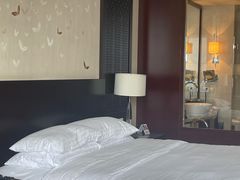 -无锡君来洲际酒店