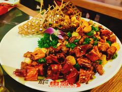 -红钳侠小龙虾·烧烤(中赢康康谷店)