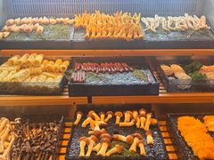 -牛YO寿喜烧·铁板烧和牛火锅自助(市府恒隆店)