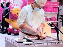 -北京全聚德(方庄店)
